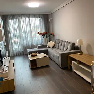 The Orchid Apartment Sofia