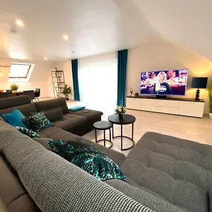 Auf Der Alm 21 Apartment