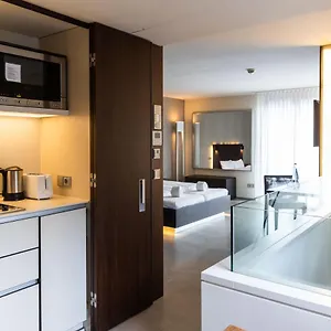 Boardinghouse Aparthotel