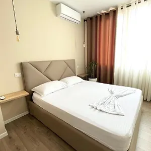 Belix Seaview Apartment Durres