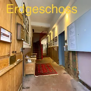 Jeske Guest house