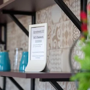 Spacious In The Heart Of Studentski Grad Apartment Sofia