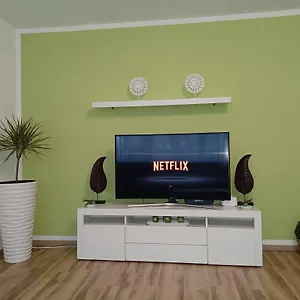 H&a Apartment