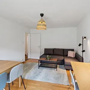  Apartment Duebendorfstrasse 171 Schweiz