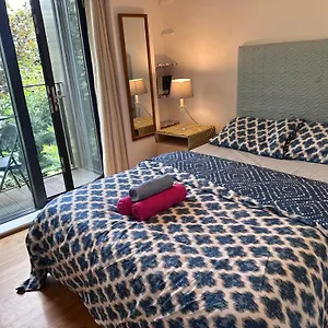 Riverside Homestay Dublin