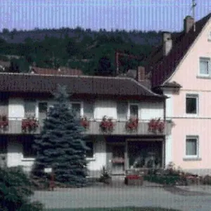 Gastehaus Endrich Guest house