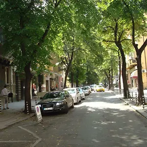 Solunska Apartment Sofia