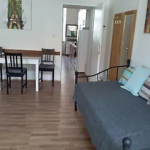  Apartment Alser Österreich