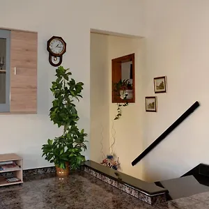  Privatunterkunft Silia's Maisonette Malta