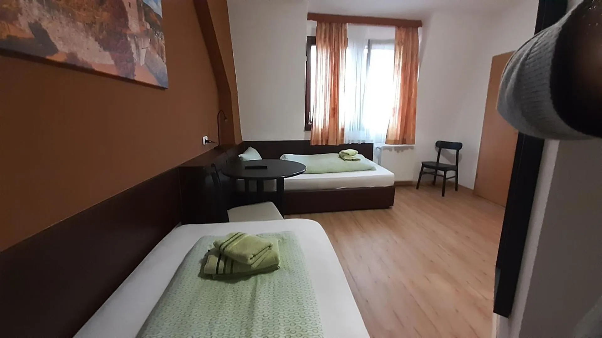 Gaestehaus Zu Herrenwiesen 하이델베르크