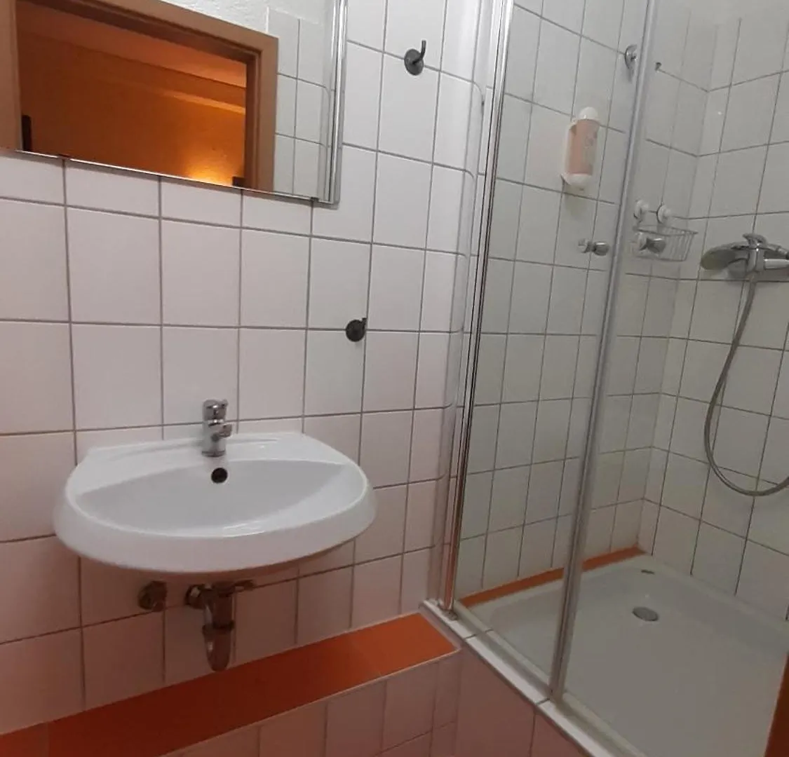 Apartment Gaestehaus Zu Herrenwiesen Heidelberg