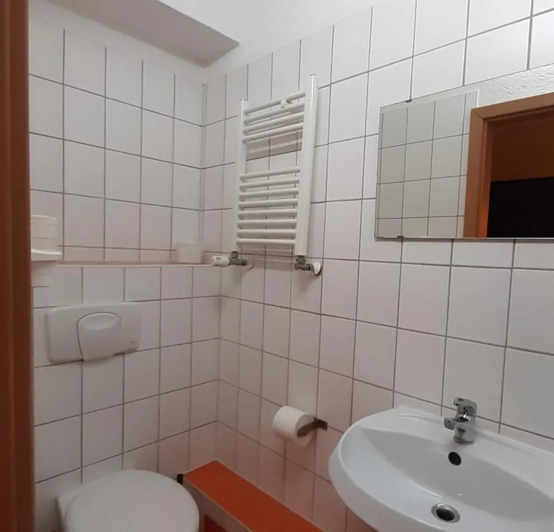 Gaestehaus Zu Herrenwiesen Heidelberg 0*,