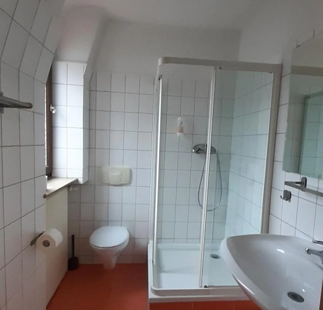Gaestehaus Zu Herrenwiesen 하이델베르크