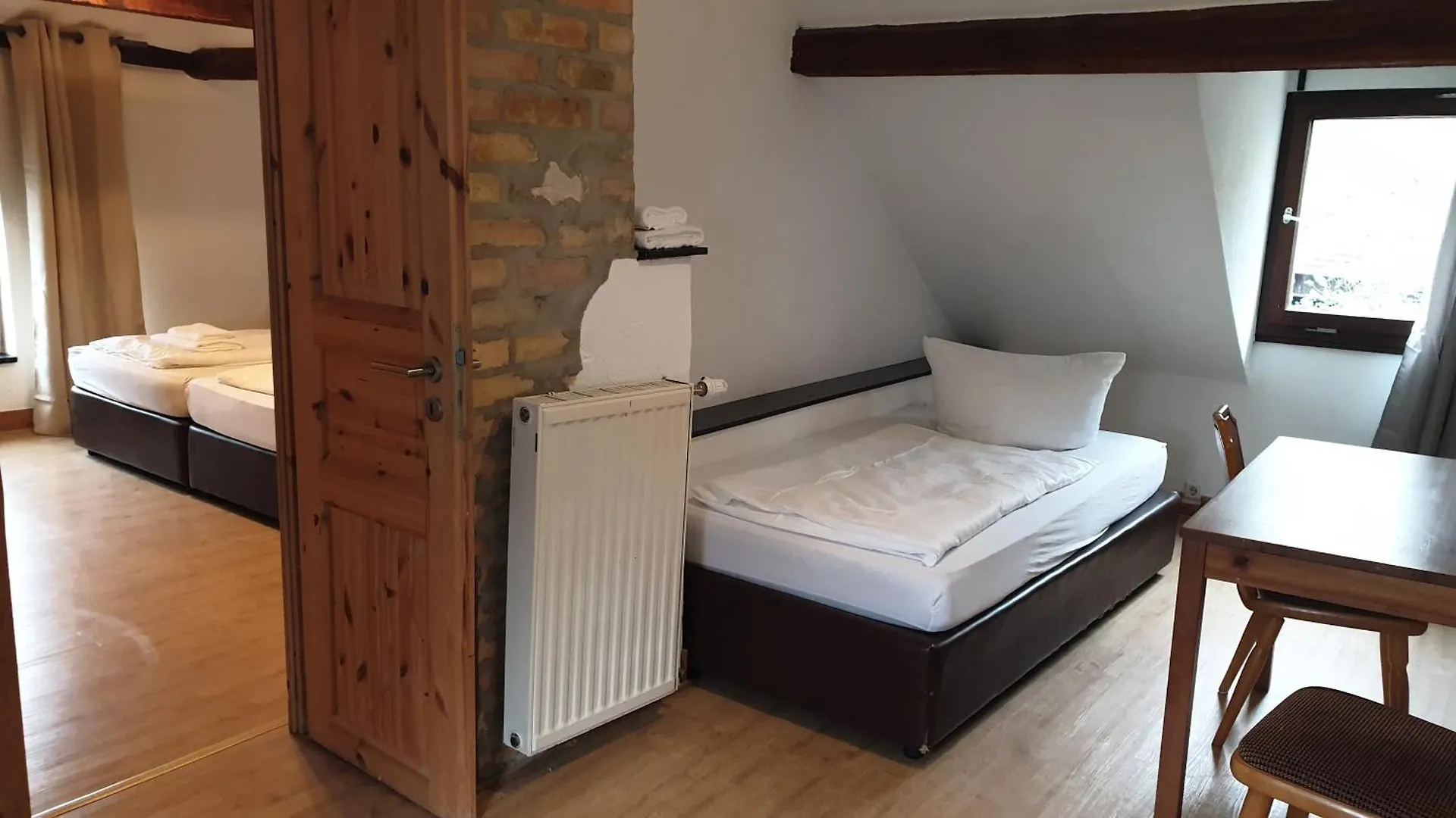 Gaestehaus Zu Herrenwiesen 하이델베르크 0*,  독일