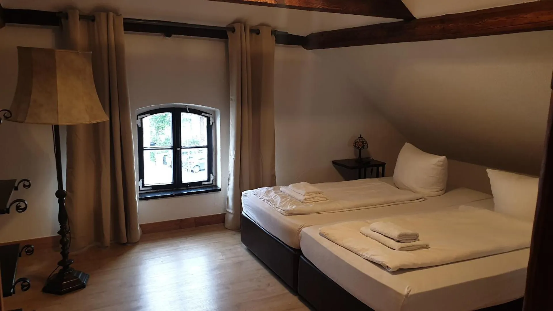 Gaestehaus Zu Herrenwiesen Heidelberg